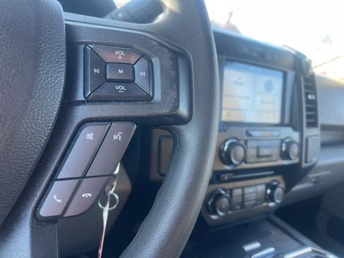 Used 2017 Ford F150 XL w/ Equipment Group 101A Mid image 19