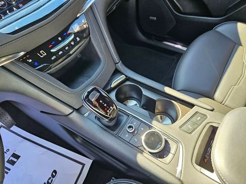 Used 2024 Cadillac XT5 Premium Luxury w/ Platinum Package image 24