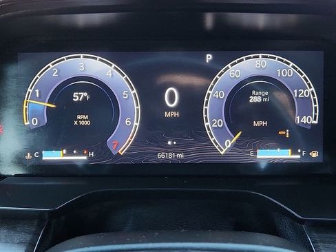 Used 2022 Jeep Grand Cherokee L Overland image 23