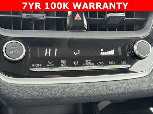 Certified 2023 Toyota Corolla LE image 11