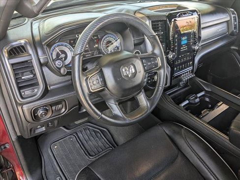 Used 2020 RAM 1500 Limited w/ Advanced Safety Group AWD/4WD image 10