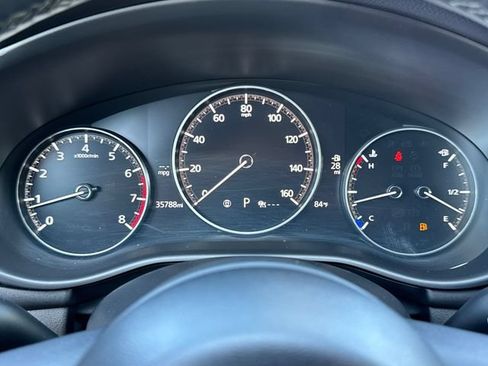 Used 2023 MAZDA MAZDA3 Hatchback w/Premium Plus Pkg AWD/4WD image 33