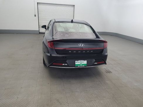 Used 2023 Hyundai Sonata SE FWD image 6