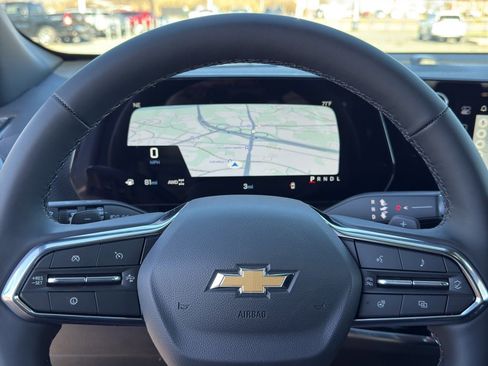 New 2026 Chevrolet Equinox LT image 20