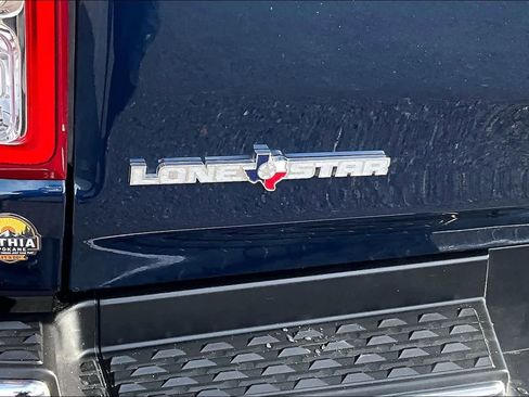 Used 2022 RAM 1500 Lone Star image 7