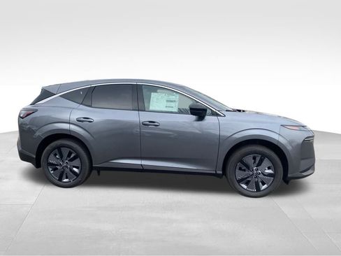 New 2026 Nissan Murano SL AWD/4WD image 2