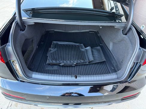 Used 2019 Audi A6 3.0T Premium Plus w/ Premium Plus Package image 9