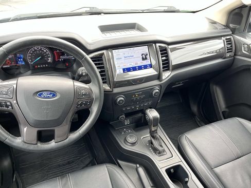 Used 2021 Ford Ranger Lariat w/ Technology Package image 15