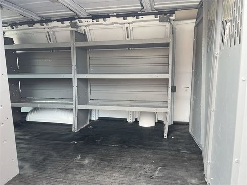 Used 2023 GMC Savana 2500 w/ Driver Convenience Package image 23