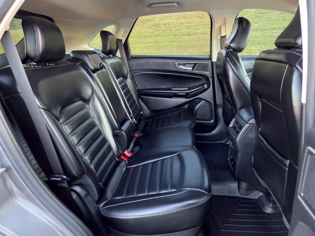 Used 2022 Ford Edge SEL w/ Convenience Package AWD/4WD image 22
