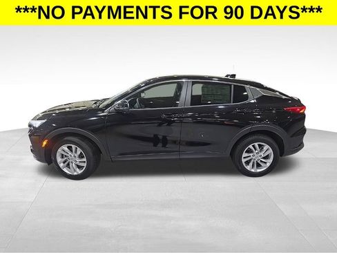 New 2026 Buick Envista Preferred w/ Convenience I Package FWD image 4