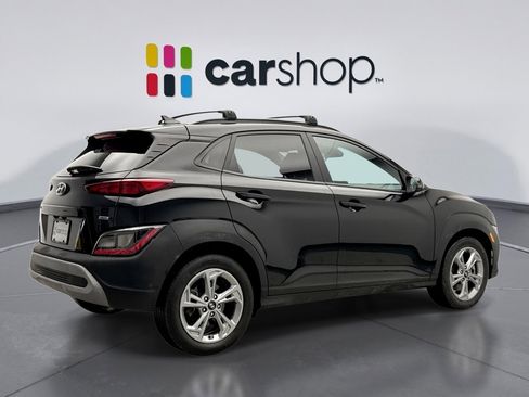 Used 2023 Hyundai Kona SEL w/ Convenience Package image 5