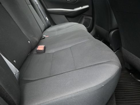 Used 2024 Nissan Sentra S FWD image 21