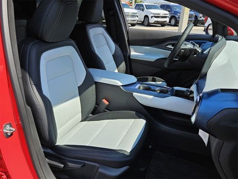 New 2024 Chevrolet Equinox EV LT w/ Active Safety Package 3 image 14