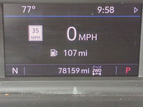 Used 2021 Chevrolet Tahoe Z71 w/ Rear Media and Nav Package AWD/4WD image 25