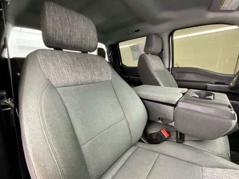 Used 2023 Ford F250 XLT image 12