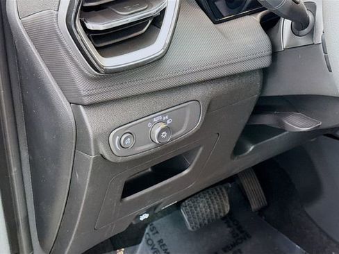 New 2026 Chevrolet TrailBlazer LT AWD/4WD image 12