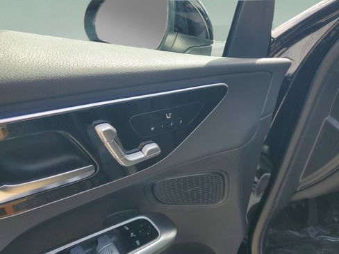 Certified 2026 Mercedes-Benz GLC 300 4MATIC image 16