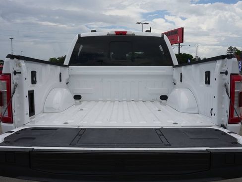 Used 2022 Ford F150 Lariat w/ Equipment Group 502A High AWD/4WD image 20