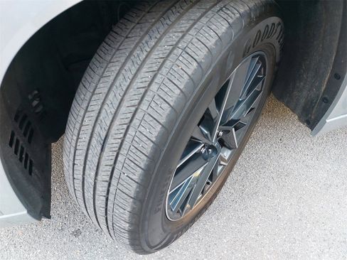 Used 2024 Lexus TX 350 FWD image 37