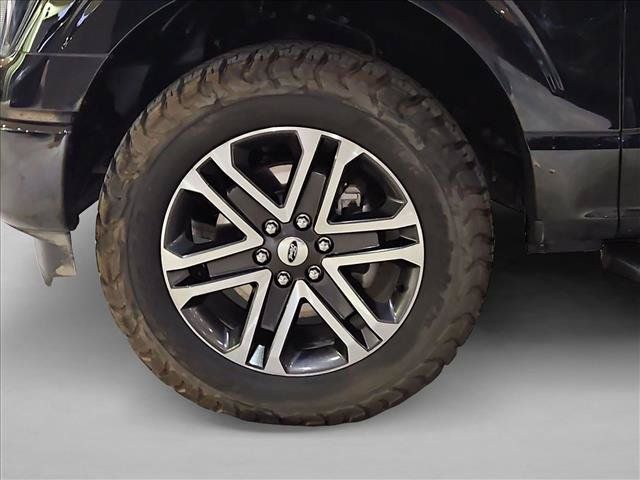 Used 2023 Ford F150 XL w/ STX Appearance Package AWD/4WD image 18
