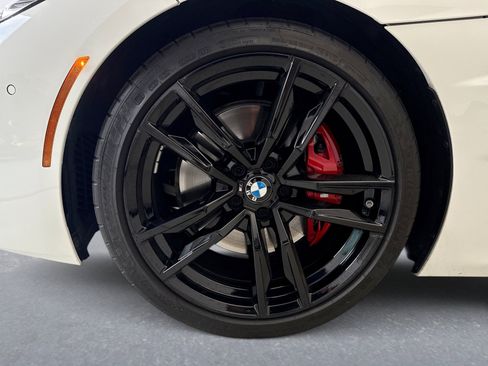 Used 2021 BMW Z4 M40i RWD image 20