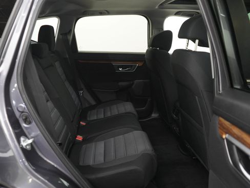 Used 2021 Honda CR-V EX image 12