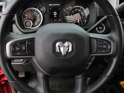 New 2024 RAM 5500 Tradesman image 17