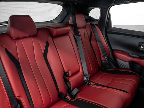 New 2026 Acura ADX A-Spec image 32