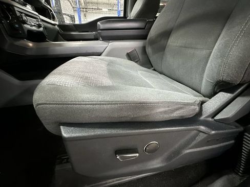Used 2021 Ford F150 XLT w/ Equipment Group 301A Mid AWD/4WD image 18