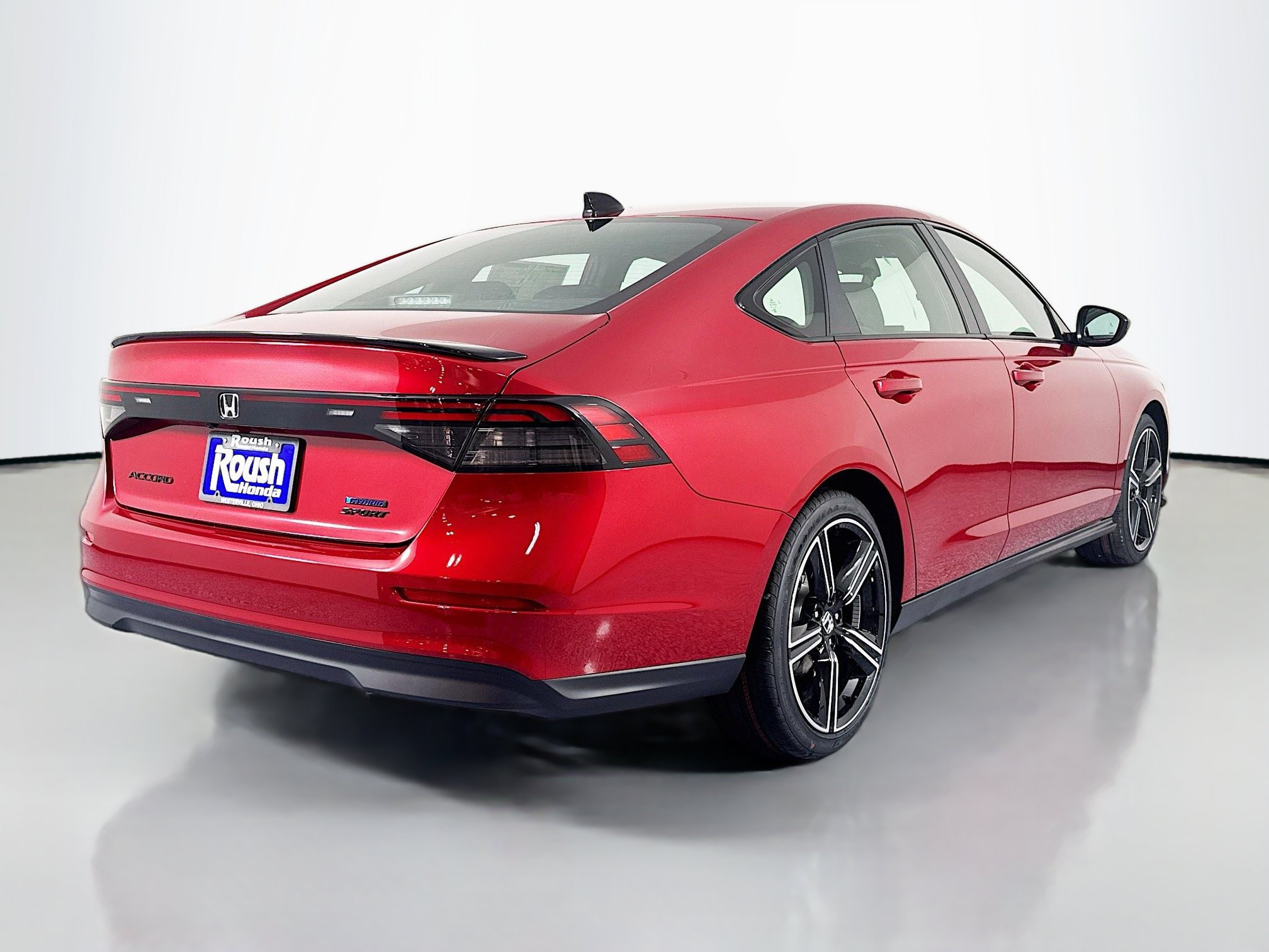 New 2026 Honda Accord Sport image 5