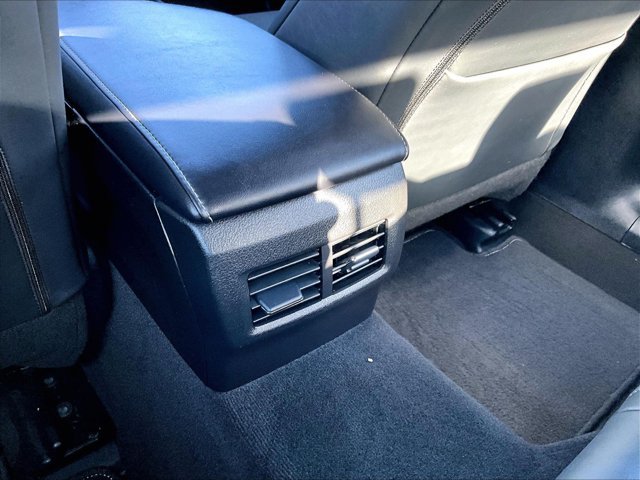 Used 2024 Lexus IS 350 F Sport w/ Navigation Package RWD image 22