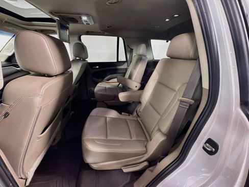 Used 2017 Chevrolet Tahoe Premier AWD/4WD image 26