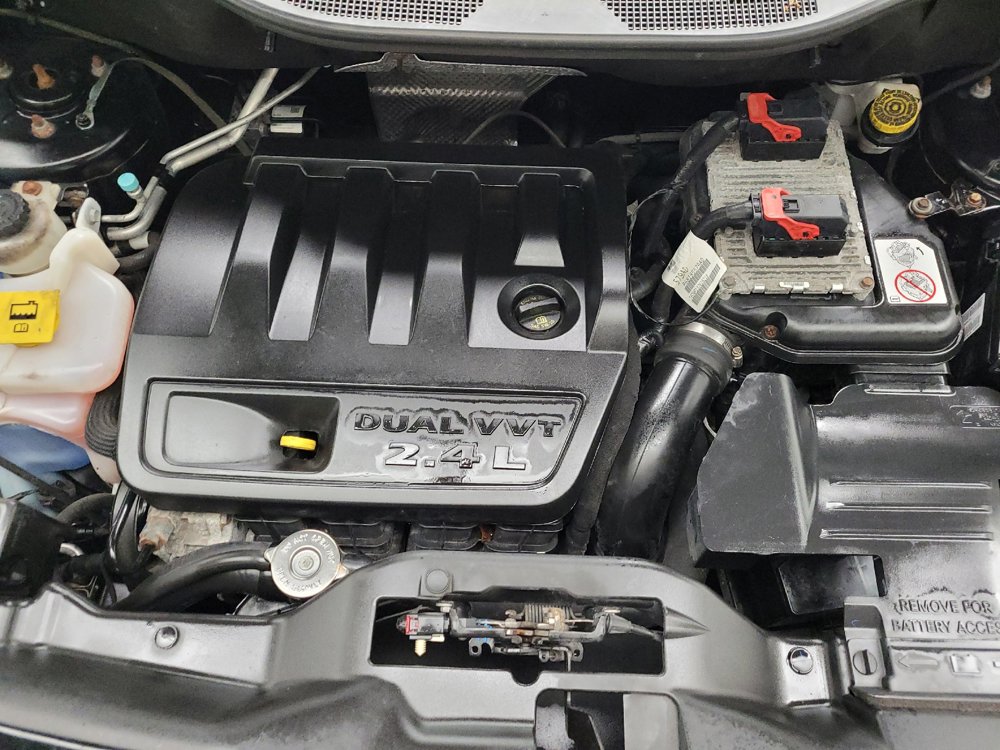 Used 2017 Jeep Patriot High Altitude AWD/4WD image 30