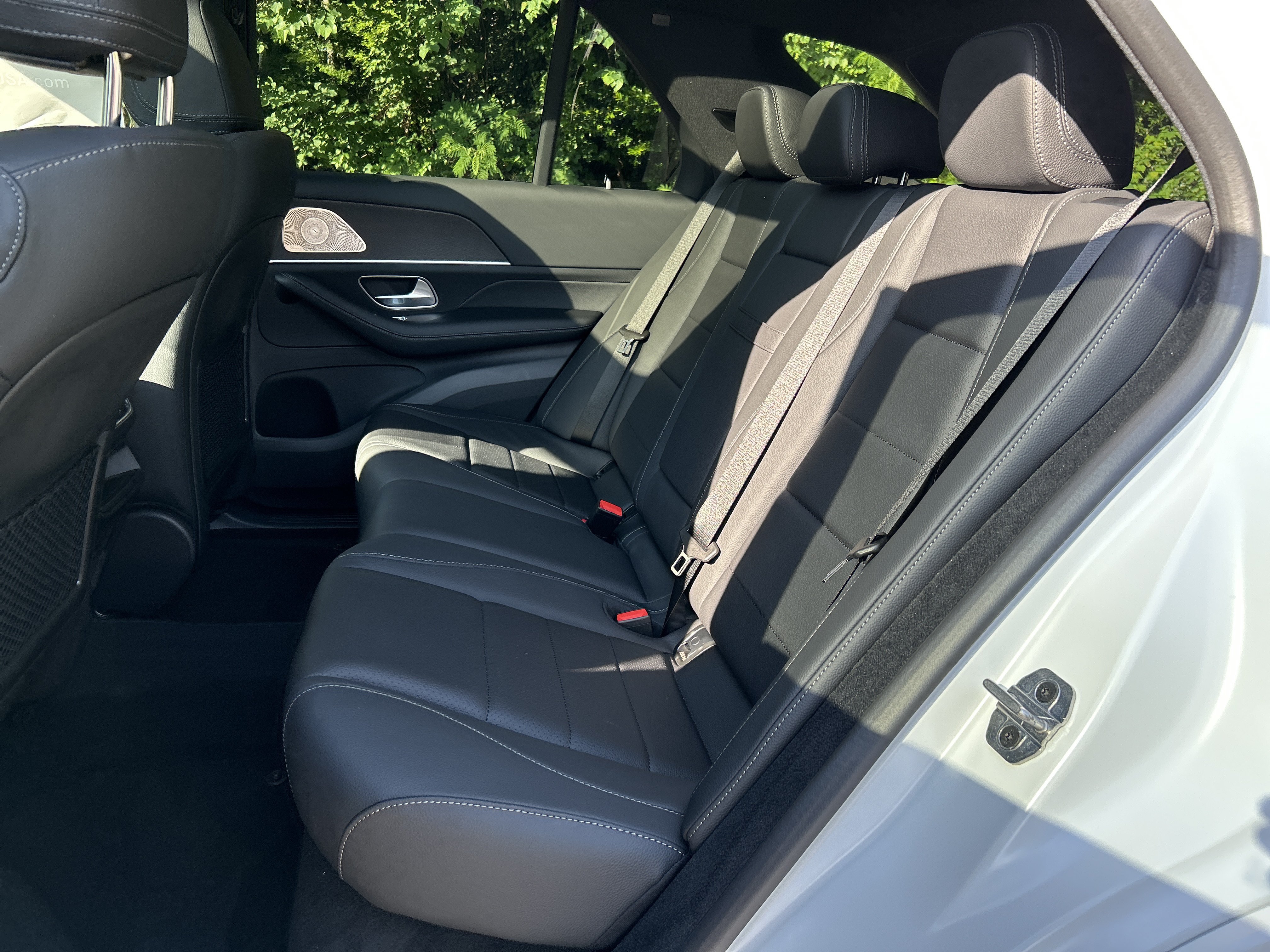New 2026 Mercedes-Benz GLE 450 4MATIC image 36