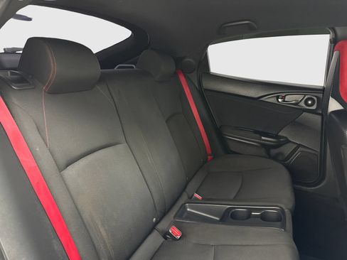 Used 2018 Honda Civic Type R image 43