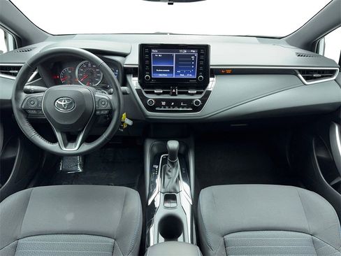 Used 2022 Toyota Corolla SE image 16