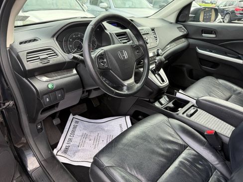 Used 2014 Honda CR-V EX-L image 15