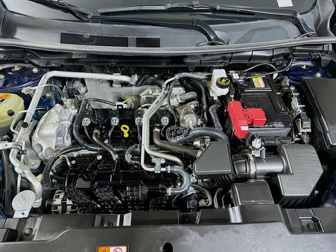 Used 2024 Mitsubishi Outlander SE image 35