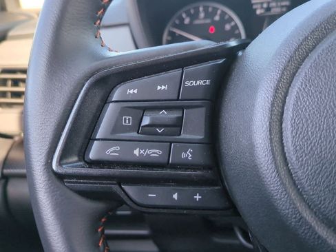 Certified 2025 Subaru Crosstrek 2.5i Limited image 24