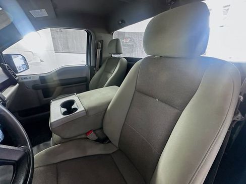 Used 2020 Ford F150 XL w/ Equipment Group 101A Mid image 19