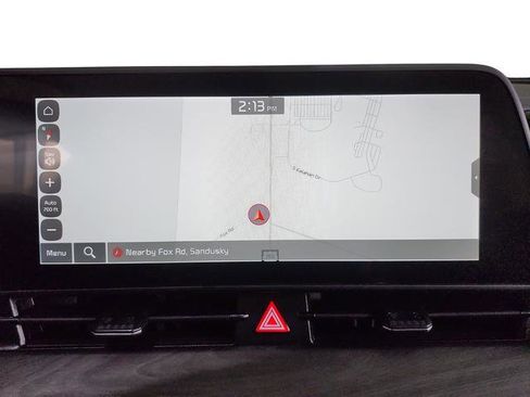 Certified 2025 Kia Sportage X-Line w/ Premium Package AWD/4WD image 17