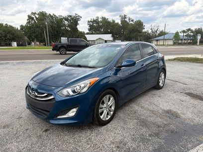 Used 2015 Hyundai Elantra GT