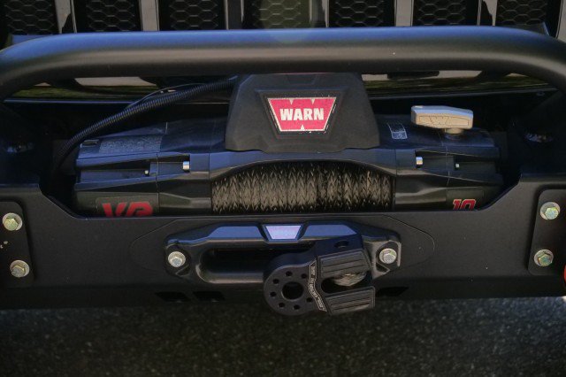 Used 2022 Jeep Wrangler Sport AWD/4WD image 43