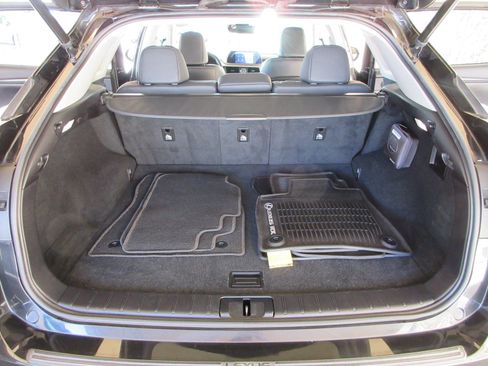 Used 2022 Lexus RX 350 AWD w/ 3500 lbs Tow Prep Package image 50