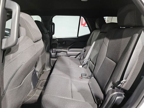 New 2026 Toyota 4Runner SR5 image 20