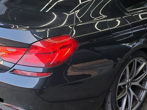 Used 2014 BMW M6 Gran Coupe RWD image 23