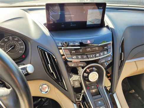 Used 2021 Acura RDX FWD w/ Technology Package image 25
