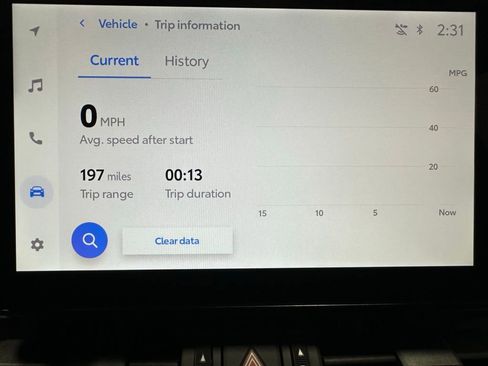 Used 2025 Toyota RAV4 XSE w/ Weather Package image 31