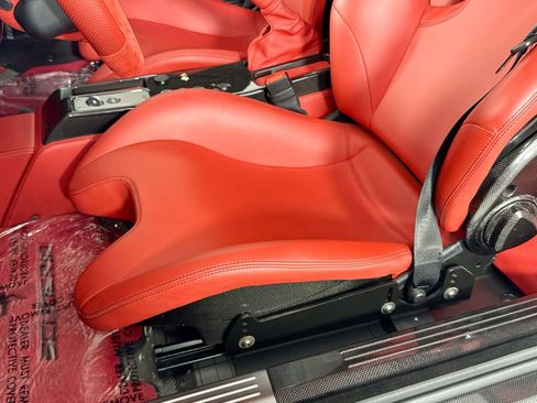 Used 2008 Ferrari F430 Scuderia RWD image 15